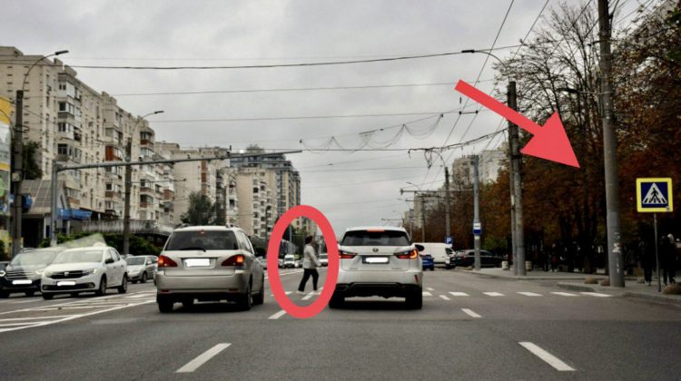 Alarmant! Șase pietoni și-au pierdut viața de la începutul anului