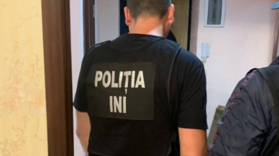 VIDEO Sportivi de performanță din Ocnița, Găgăuzia și Chișinău – reținuți! Fapta pentru care riscă pușcărie