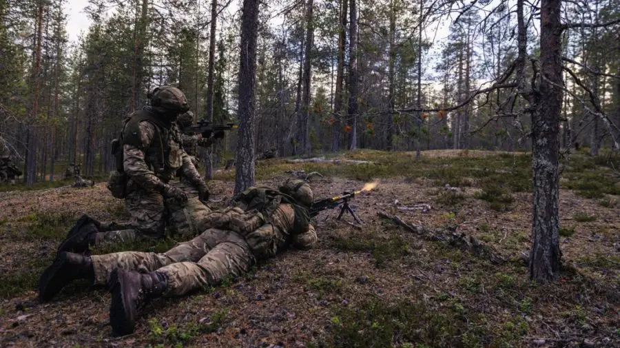 Polonia vrea mai multe baze NATO pe teritoriul său