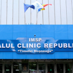Spitalul Republican „Timofei Moșneaga”, dotat cu echipamente medicale de peste 400.000 de lei