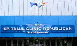 Spitalul Republican „Timofei Moșneaga”, dotat cu echipamente medicale de peste 400.000 de lei