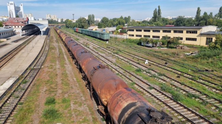 BANI.MD A fost deconspirat secretul de stat! S-a aflat câtă păcură au adus autoritățile din România