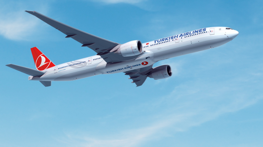O companie avia din Turcia suspendă zborurile către mai multe oraşe din Rusia. Care a fost motivul