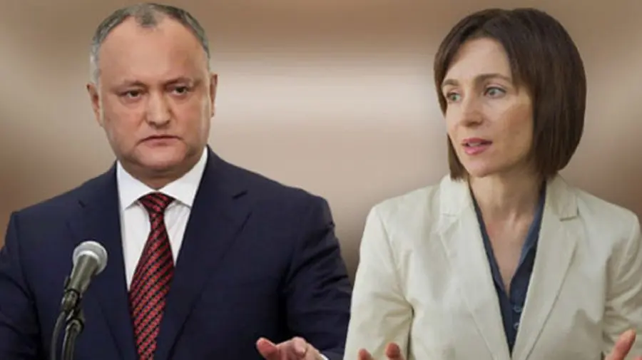 Dodon critică guvernarea: „Acum tariful la gaz este de 6 ori mai mare. Genocid și haos total”