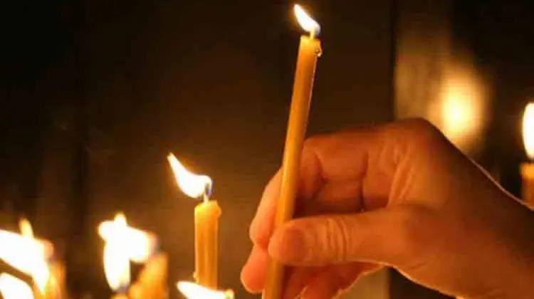 Creştinii ortodocşi de stil vechi o cinstesc astăzi pe Sfânta Cuvioasă Parascheva