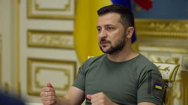 Premiul Nobel pentru Pace va fi anunţat astăzi. Vladimir Zelenski, printre favoriţi