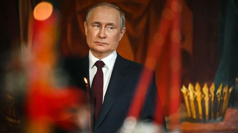 Putin prelungeşte războiul dincolo de 2023: ISW a prezis viitoare ostilități în Ucraina