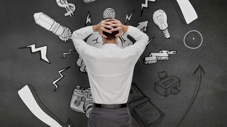 Stresul, principala sursă a bolilor cronice! Zece sfaturi pentru a gestiona stările negative și anxietatea