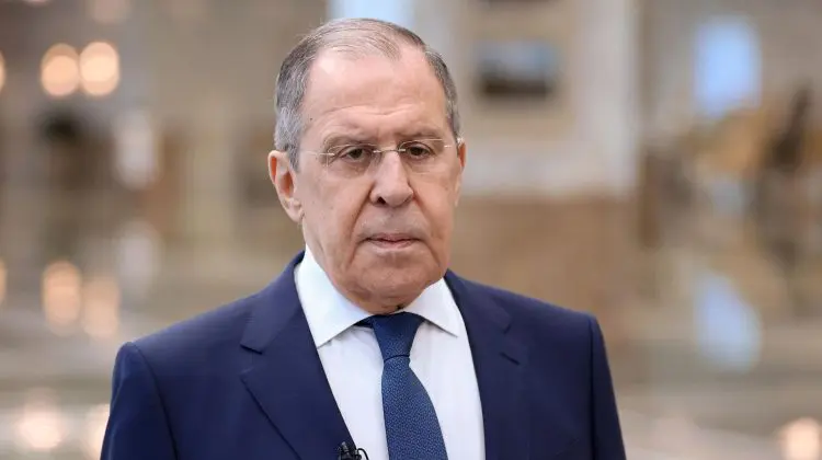 Ministrul rus de Externe a părăsit summitul G20 înainte să se încheie
