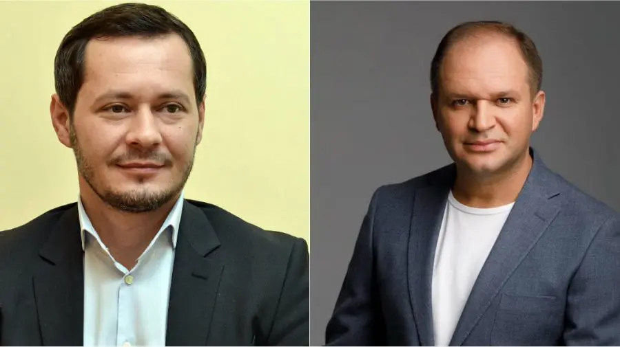 Codreanu, despre activitatea lui Ceban: Cu fiecare an, în oraș sunt mai multe ambuteiaje, mai multă politică