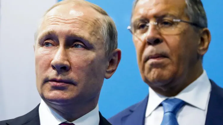 Lavrov compară situația actuală cu criza rachetelor cubaneze, cel mai apropiat moment de un război nuclear SUA-URSS