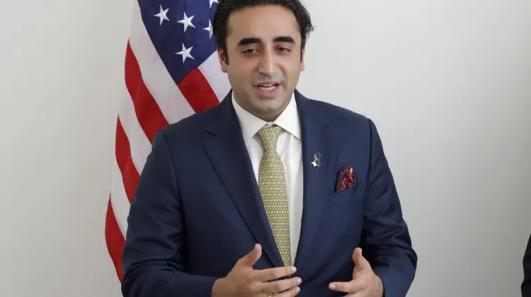 Pakistan convoacă ambasadorul SUA la Islamabad, după ce Biden a declarat că este „una dintre cele mai periculoase țări”