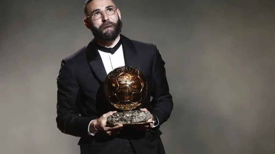 Karim Benzema depune plângere împotriva ministrului francez de Interne după ce a fost acuzat de legături cu musulmanii