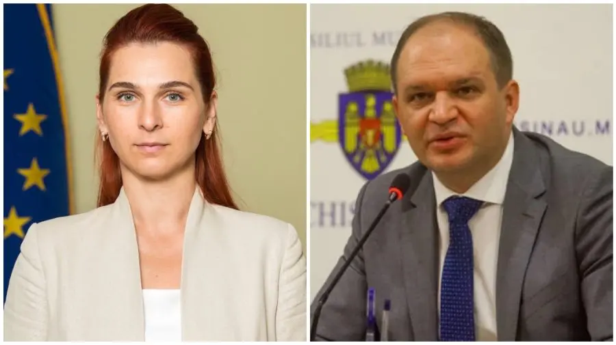 La limita răbdării! Ana Revenco îl îndeamnă pe Ceban „să-și facă treaba” pentru a pune capăt dezmățului protestatarilor