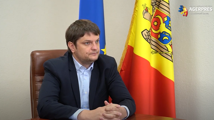 VIDEO Moldova – în fața unui scenariu care dă fiori! Spînu nu exclude că țara va rămâne parțial în beznă