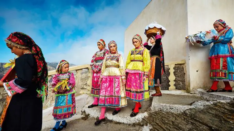 TOP National Geographic cele mai bune destinații de vacanță pentru 2023