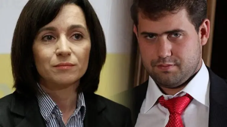 VIDEO Șor: Numai cretinii pot să procedeze astfel, să lovească în poporul sărac și flămând