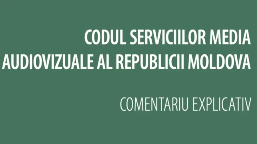 DOC Se vrea modificat Codul audiovizual: Majorarea orelor de maximă audiență și protecția minorilor, printre inițiative