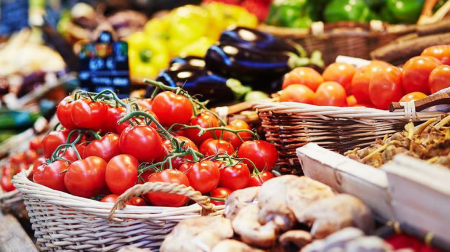 Bogate-s toamnele în Moldova! Ce comori poți găsi la iarmoarecele din Capitală în acest weekend