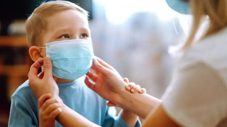 Vaccinurile Pfizer și Moderna vor putea fi administrate copiilor încă de la vârsta de șase luni