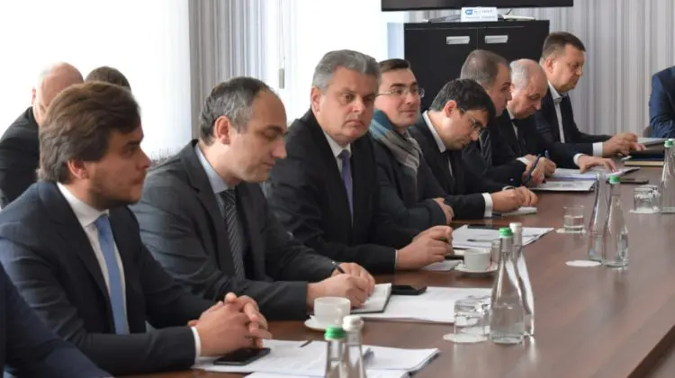 Înâlnire de gradul 0 la Tiraspol: Am venit, ne-am văzut, am plecat – fără decizii