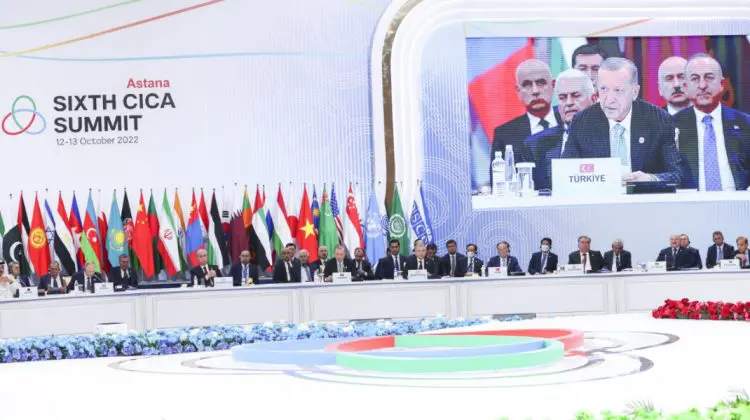 Erdoğan: Turcia își propune să pună capăt vărsării de sânge din Ucraina, în ciuda tuturor obstacolelor