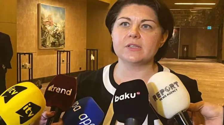 BANI.MD Rușii închid robinetul de gaz pentru Moldova, iar azerii îl deschid. Ce volum vrea să cumpere Chișinăul?