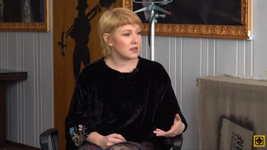VIDEO Interviu cu producătoarea Gabriela Suciu, câștigătoarea „Scoicii de Aur” de la San Sebastián