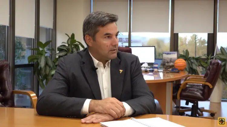 VIDEO Bogdan Pleșuvescu, președintele Victoriabank: Vom rămâne o bancă dedicată tuturor tipurilor de clienți