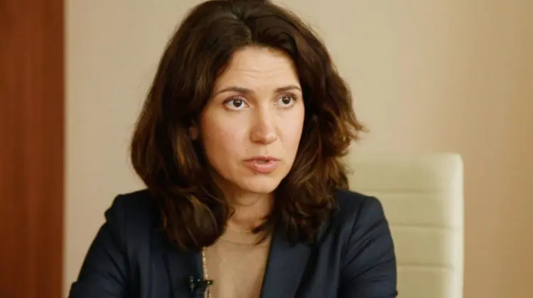 Reacția Olesei Stamate la anunțul ambasadorului SUA: Este un semnal diplomatic foarte puternic