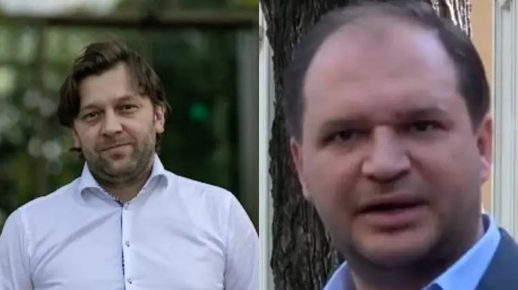 Alaiba, despre Ceban: Poliția ar acționa la solicitarea primarului. Se cere o decizie privind dispersarea protestului