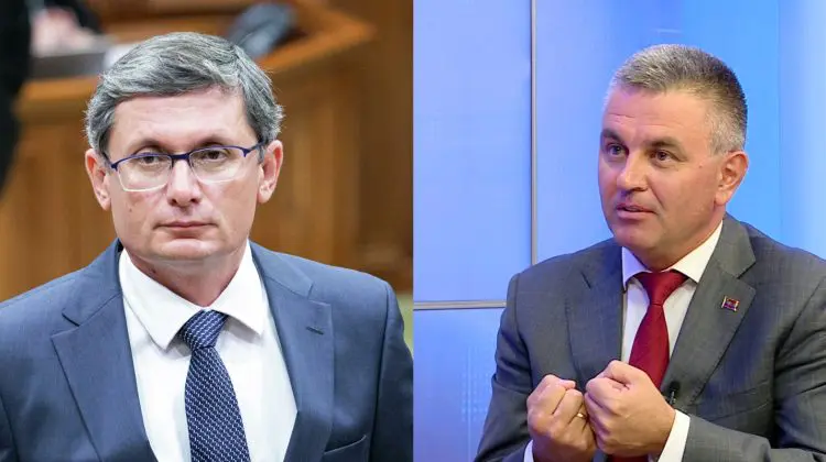 Grosu dezvăluie care este cea mai mare problemă a lui Krasnoselski: „El nu este obișnuit…”