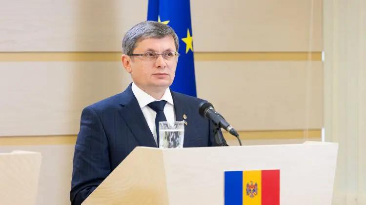 Summitul parlamentar „Platforma Internațională Crimeea”. Igor Grosu va participa. Locația: Croația