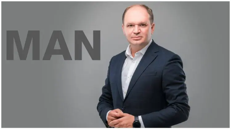 DOC „Un fals”. Reacția lui Ceban, după ce MAN este menționat în documentele SUA de sancționare a lui Plahotniuc și Șor 