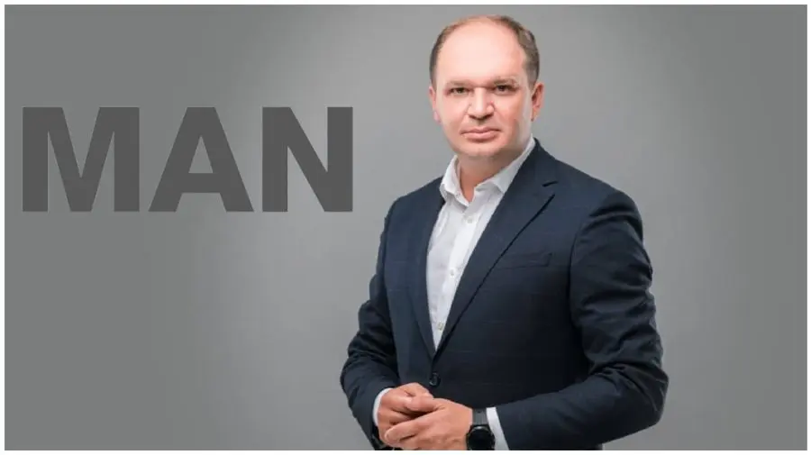 Ion Ceban a făcut anunțul. Când va fi convocat primul congres de constituire al partidului MAN