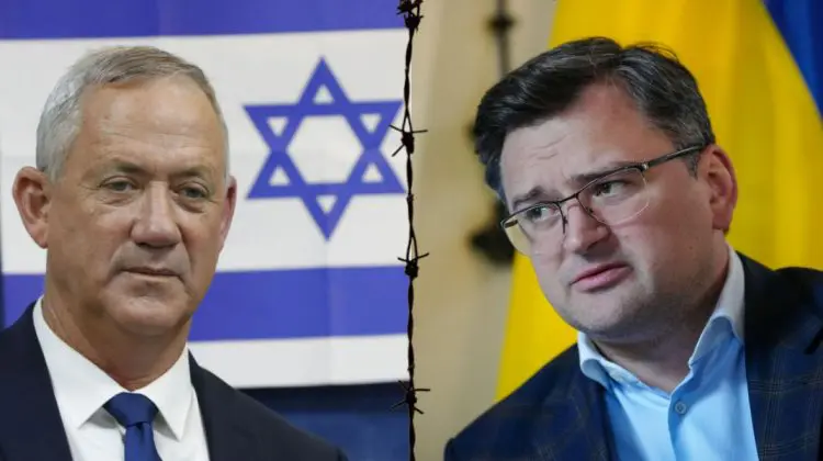 Mesajul ferm al Israelului: Ierusalimul nu va livra armament Ucrainei, sub nicio formă