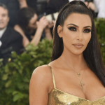 Despăgubire simbolică pentru Kim Kardashian după jaful de la Paris: Doar un euro