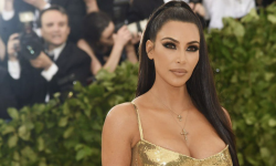 Despăgubire simbolică pentru Kim Kardashian după jaful de la Paris: Doar un euro
