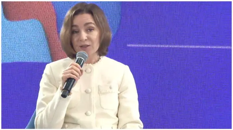 VIDEO Violența și lupta cu acest fenomen. Sandu spune ce vor face autoritățile pentru a proteja victimele