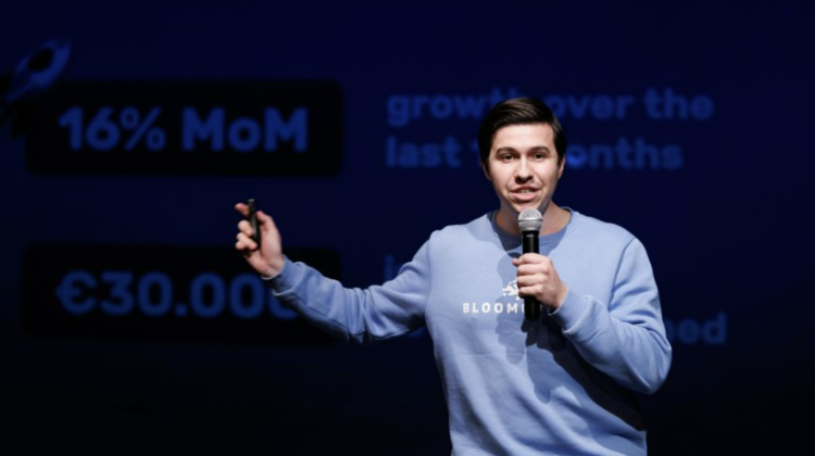 Moldova Startups Day – primul eveniment care a adus startup-urile din Moldova în fața investitorilor din România