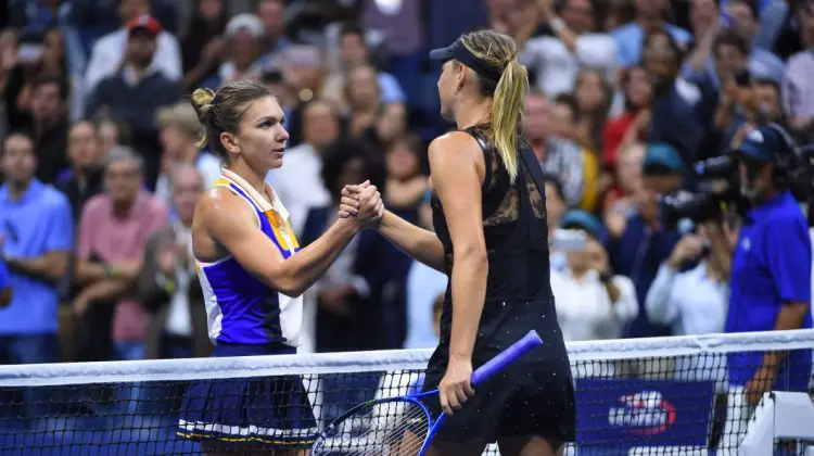 Halep și Șarapova, asemănările și deosebirile cazurilor de dopaj. Românca riscă 4 ani de suspendare!