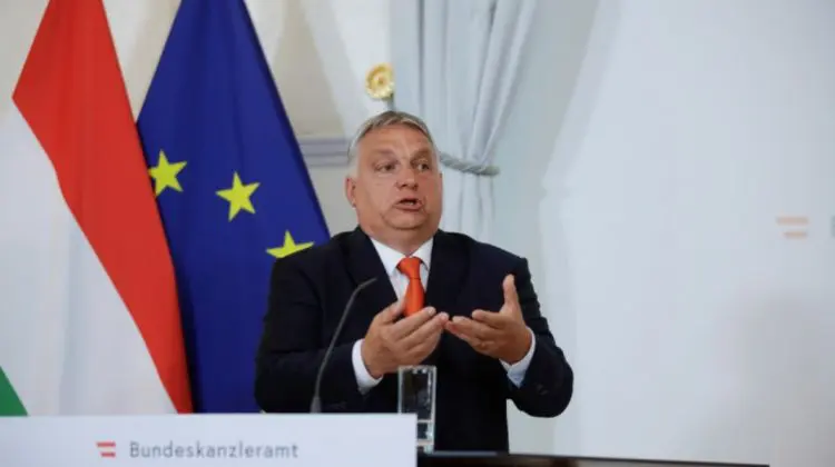 Ungurii, întrebați prin poștă dacă mai vor sancțiuni împotriva Rusiei. Viktor Orban le-a băgat răspunsuri sugerate!