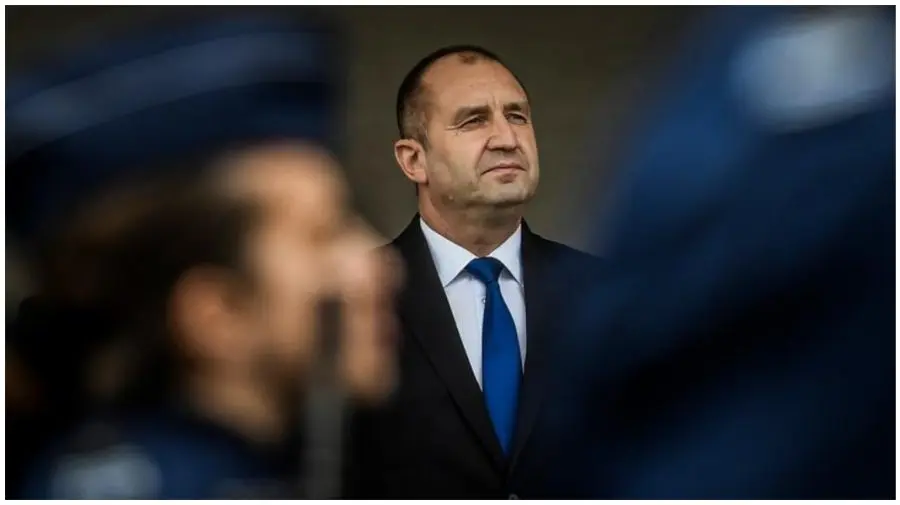 Oaspeți la Președinție. Președintele Bulgariei sosește în Moldova. Va avea o întrevede cu Sandu și va vizita Taraclia