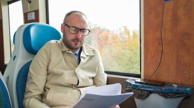 Debutul ședinței Guvernului, dedicat dezmințirilor. Litvinenco comentează situația cu mesajele de pe Telegram