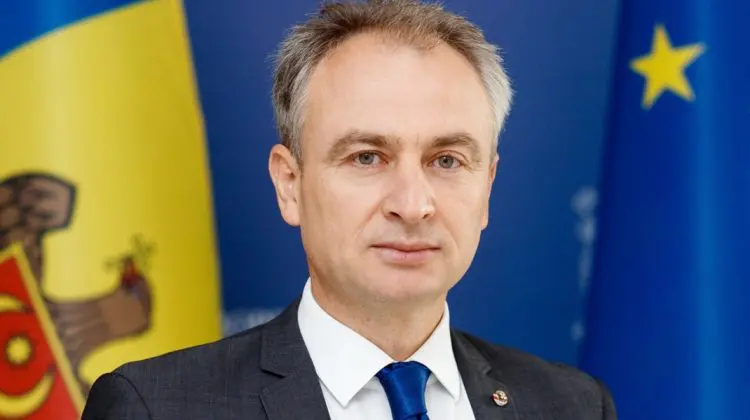 Comisia politică externă și integrare europeană susține candidatura unui secretar de stat la funcția de ambasador