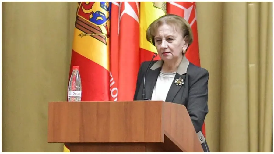 Socialiștii, în apărarea lui Greceanîi. Spun că-i „curată ca lacrima”, iar dosarul în care este vizată – e politic