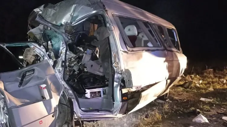 Noi detalii despre accidentul de pe traseul Chișinău-Leușeni. Cum se simte pasagerul rămas în viață