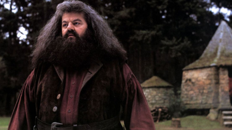 Actorul Robbie Coltrane, cunoscut pentru rolul său din Harry Potter, a murit
