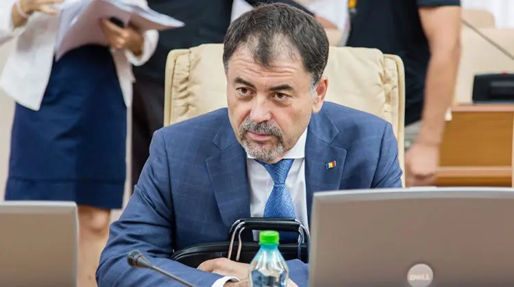 Şalaru: În sfârșit, guvernarea de la Chișinău răspunde așa cum trebuie la toate acțiunile pe care le-a făcut România