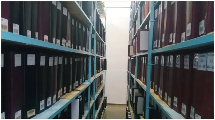 În pas cu tehnologia. Peste 72 de mln de pagini din arhiva cadastrală, stocate pe hârtie, digitalizate de ASP